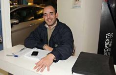 Foto de la galería: Paseo y trabajos en Posadas