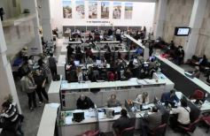 Foto de la galería: Paseo y trabajos en Posadas