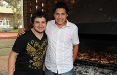 Foto de la galería: Paseo y trabajos en Posadas