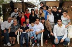 Foto de la galería: Paseo y trabajos en Posadas