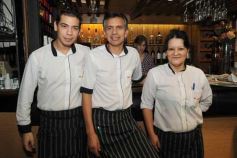 Foto de la galería: Paseo y trabajos en Posadas