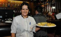 Foto de la galería: Paseo y trabajos en Posadas