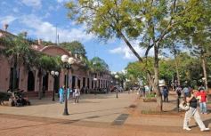 Foto de la galería: Paseo y trabajos en Posadas