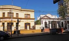 Foto de la galería: Paseo y trabajos en Posadas