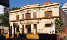 Foto de la galería: Paseo y trabajos en Posadas