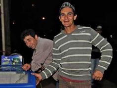 Foto de la galería: Paseo y trabajos en Posadas