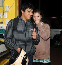 Foto de la galería: Paseo y trabajos en Posadas