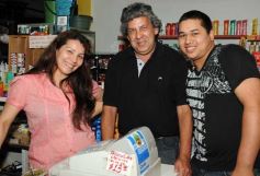 Foto de la galería: Paseo y trabajos en Posadas