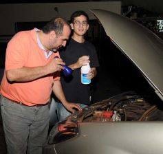 Foto de la galería: Paseo y trabajos en Posadas