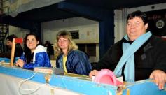 Foto de la galería: Paseo y trabajos en Posadas