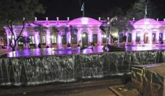 Foto de la galería: Paseo y trabajos en Posadas