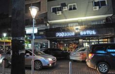 Foto de la galería: Paseo y trabajos en Posadas