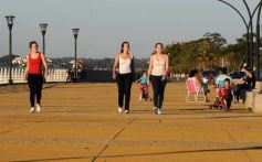 Foto de la galería: Paseo y trabajos en Posadas