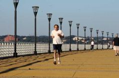 Foto de la galería: Paseo y trabajos en Posadas