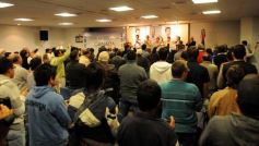 Foto de la galería: Frente para la Victoria, presentó candidatos