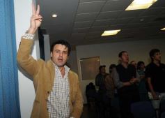 Foto de la galería: Frente para la Victoria, presentó candidatos