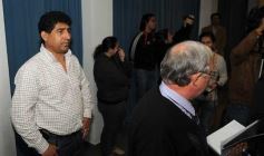 Foto de la galería: Frente para la Victoria, presentó candidatos