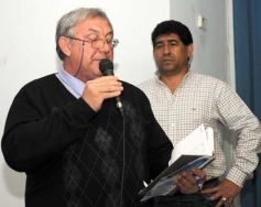 Foto de la galería: Frente para la Victoria, presentó candidatos