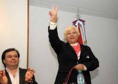 Foto de la galería: Frente para la Victoria, presentó candidatos