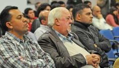 Foto de la galería: Frente para la Victoria, presentó candidatos