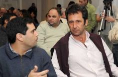 Foto de la galería: Frente para la Victoria, presentó candidatos