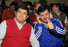 Foto de la galería: Frente para la Victoria, presentó candidatos