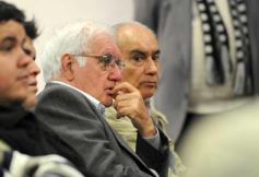 Foto de la galería: Frente para la Victoria, presentó candidatos