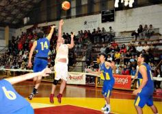 Foto de la galería: Tokio 95-Mitre 80