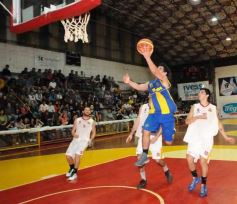 Foto de la galería: Tokio 95-Mitre 80