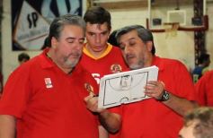 Foto de la galería: Tokio 95-Mitre 80