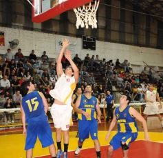 Foto de la galería: Tokio 95-Mitre 80