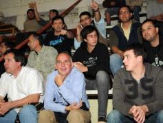 Foto de la galería: Tokio 95-Mitre 80