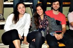 Foto de la galería: Tokio 95-Mitre 80