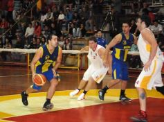 Foto de la galería: Tokio 95-Mitre 80