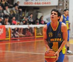 Foto de la galería: Tokio 95-Mitre 80