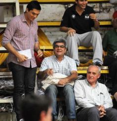 Foto de la galería: Tokio 95-Mitre 80