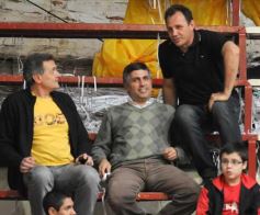 Foto de la galería: Tokio 95-Mitre 80