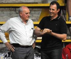 Foto de la galería: Tokio 95-Mitre 80