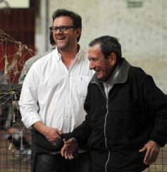 Foto de la galería: Tokio 95-Mitre 80