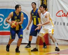 Foto de la galería: Tokio 95-Mitre 80