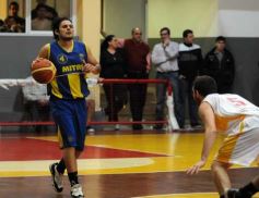 Foto de la galería: Tokio 95-Mitre 80