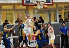 Foto de la galería: Tokio 95-Mitre 80