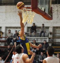 Foto de la galería: Tokio 95-Mitre 80