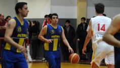 Foto de la galería: Tokio 95-Mitre 80