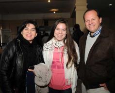 Foto de la galería: El Mago Coria presentó el Future F13