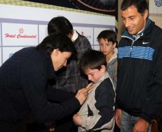 Foto de la galería: El Mago Coria presentó el Future F13