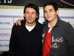 Foto de la galería: El Mago Coria presentó el Future F13