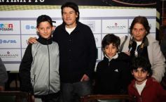 Foto de la galería: El Mago Coria presentó el Future F13