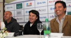 Foto de la galería: El Mago Coria presentó el Future F13