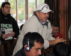 Foto de la galería: El Mago Coria presentó el Future F13